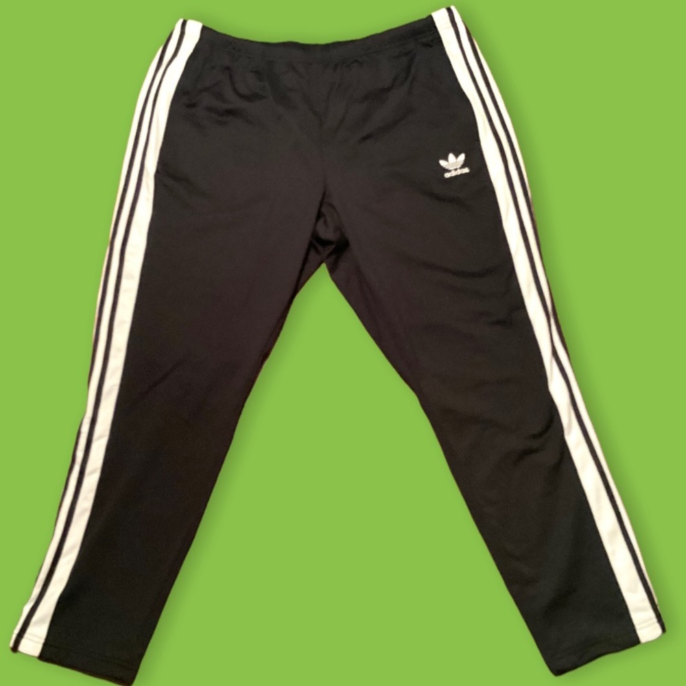 ADIDAS ORIGINALS TEARAWAY TRACK PANTS